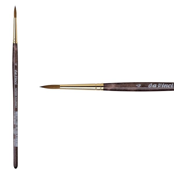 Da Vinci Harbin: Series 1526Y - Size 4