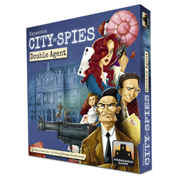 City of Spies: Estoril 1942 Bundle