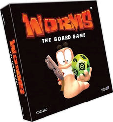 Worms: The Board Game