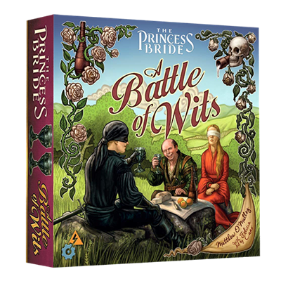 Battle of Wits