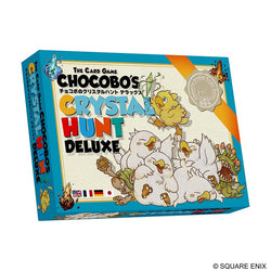 Chocobo's Crystal Hunt - Deluxe Edition