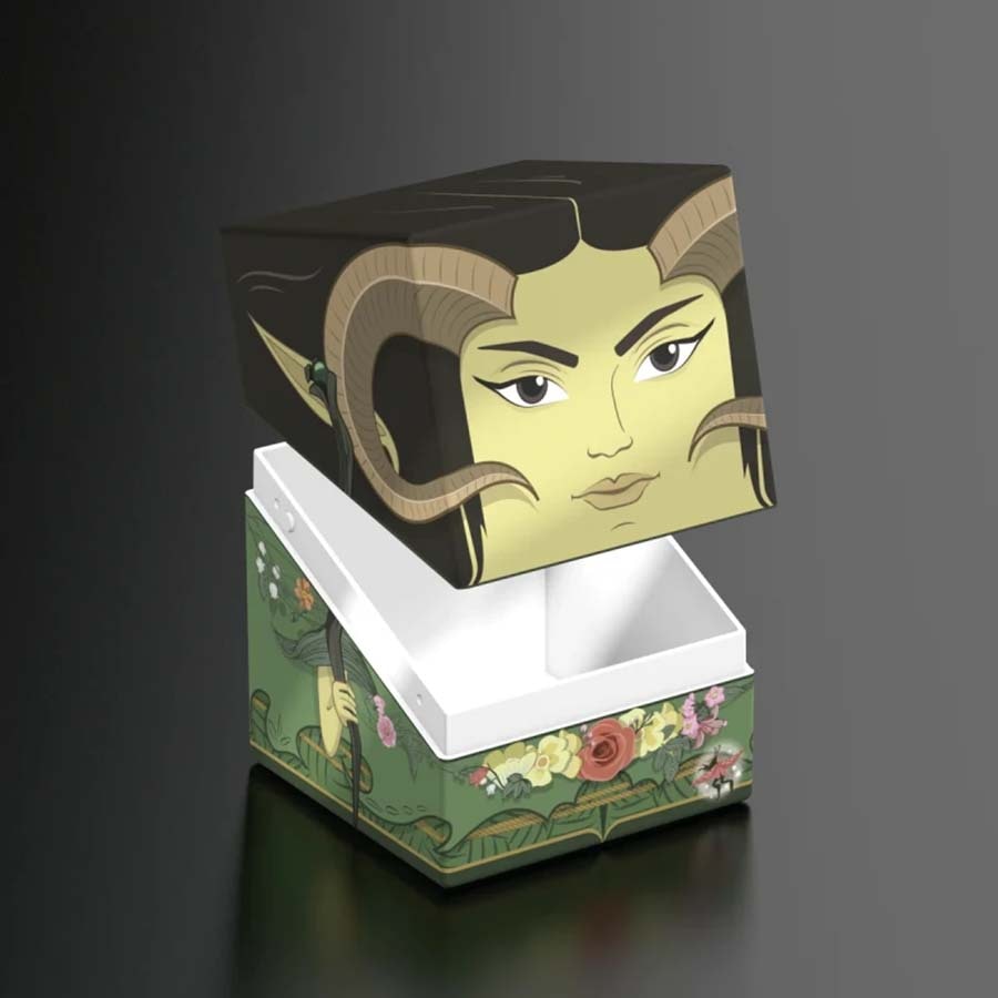 Squaroes Deck Box: Maralen