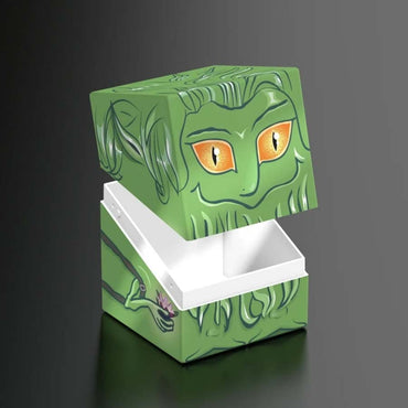 Squaroes Deck Box: Changeling