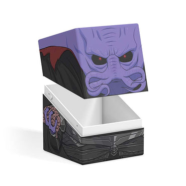 Squaroes Deck Box: Mind Flayer