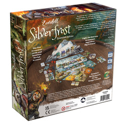 Everdell: Silverfrost (Essentials Edition)