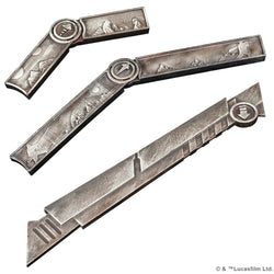 Star Wars Shatterpoint: Measurement Tools