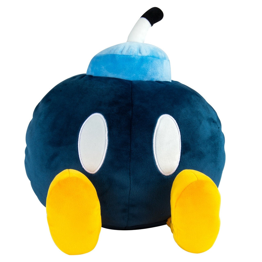 Nintendo Plush: 15" Bob-Omb
