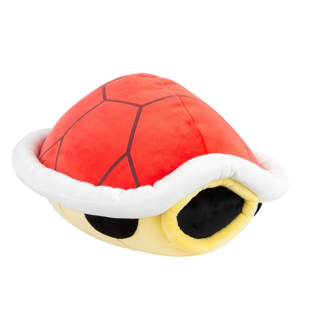 Nintendo Plush: 15" Red Shell