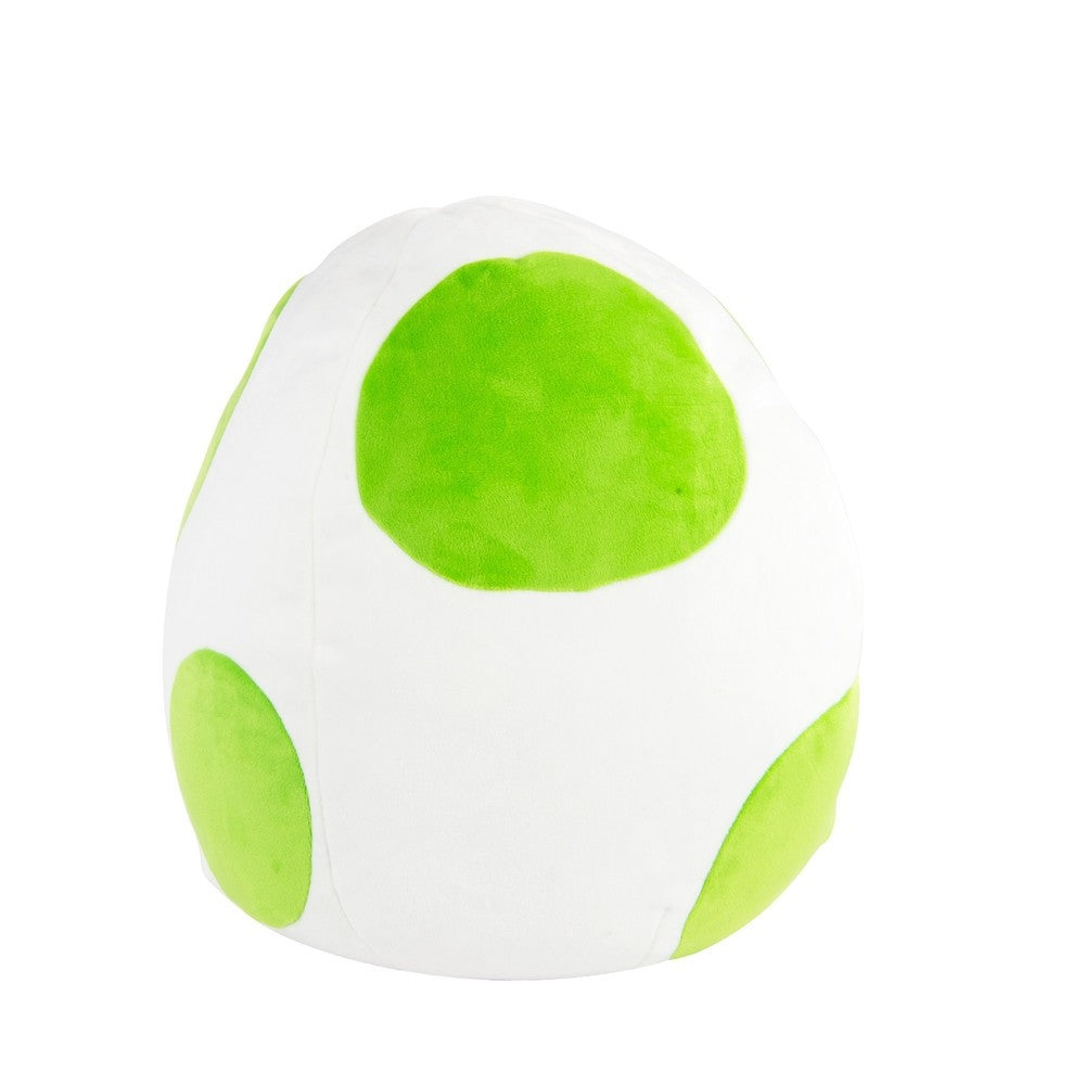Nintendo Plush: Yoshi Egg 15"