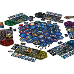 Twilight Imperium (4th Edition)
