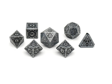 Feyweave Dice : Titan Forged