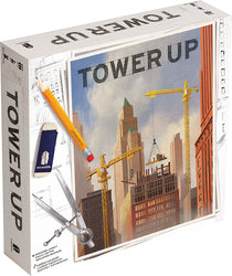 Tower Up