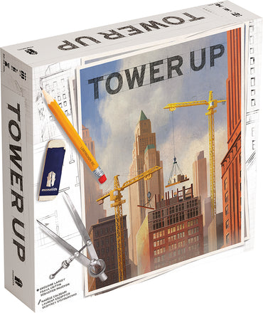 Tower Up