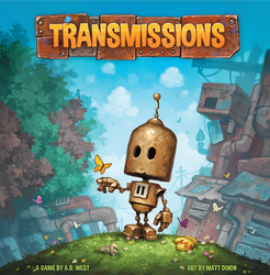 Transmissions (Deluxe Edition)
