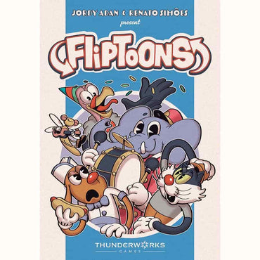 FlipToons