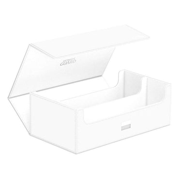 Arkhive  800+: White