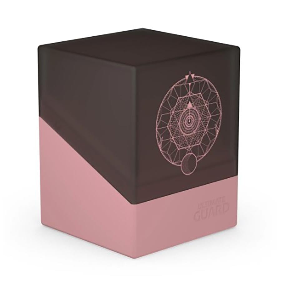 Boulder Deck Box: Druidic Secrets: Fatum