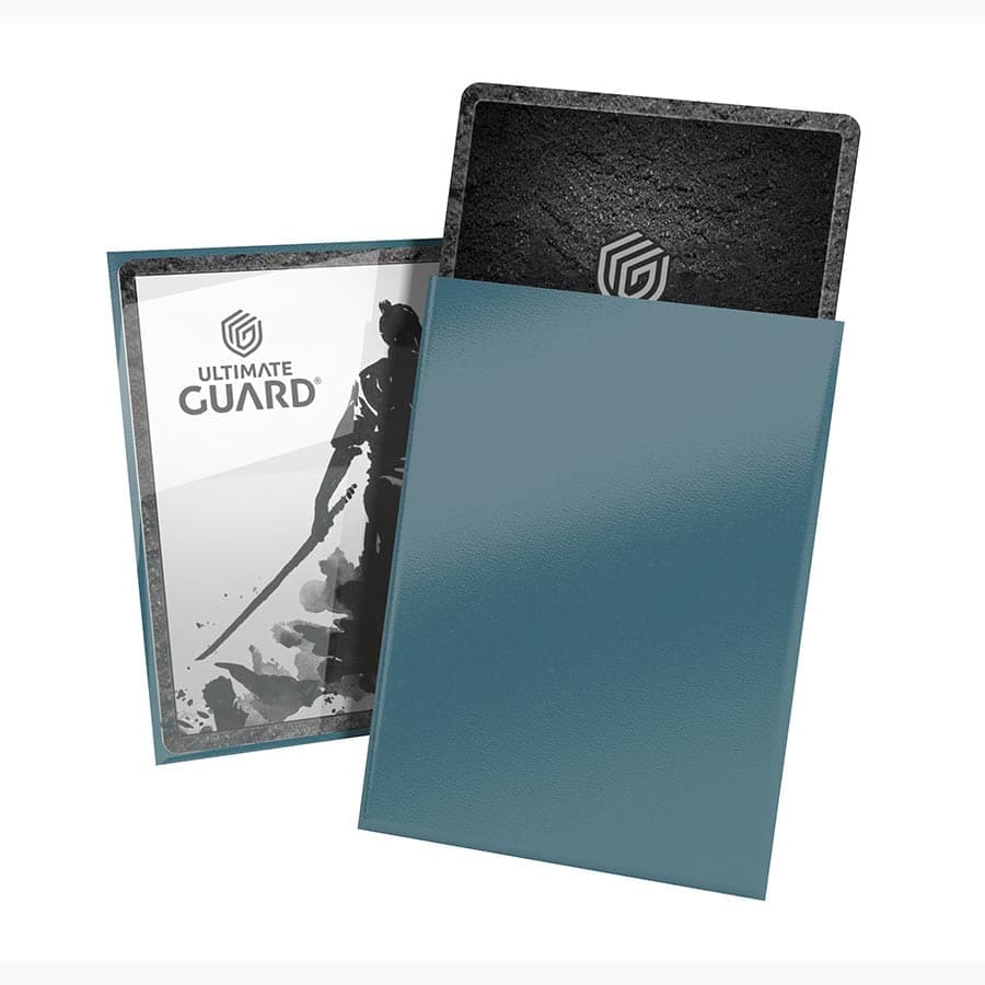 Katana Sleeves Standard Size - Mountain Haze 100ct