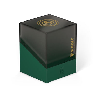 Boulder 100+ Deck Box: Guild Summit Series - Golgari