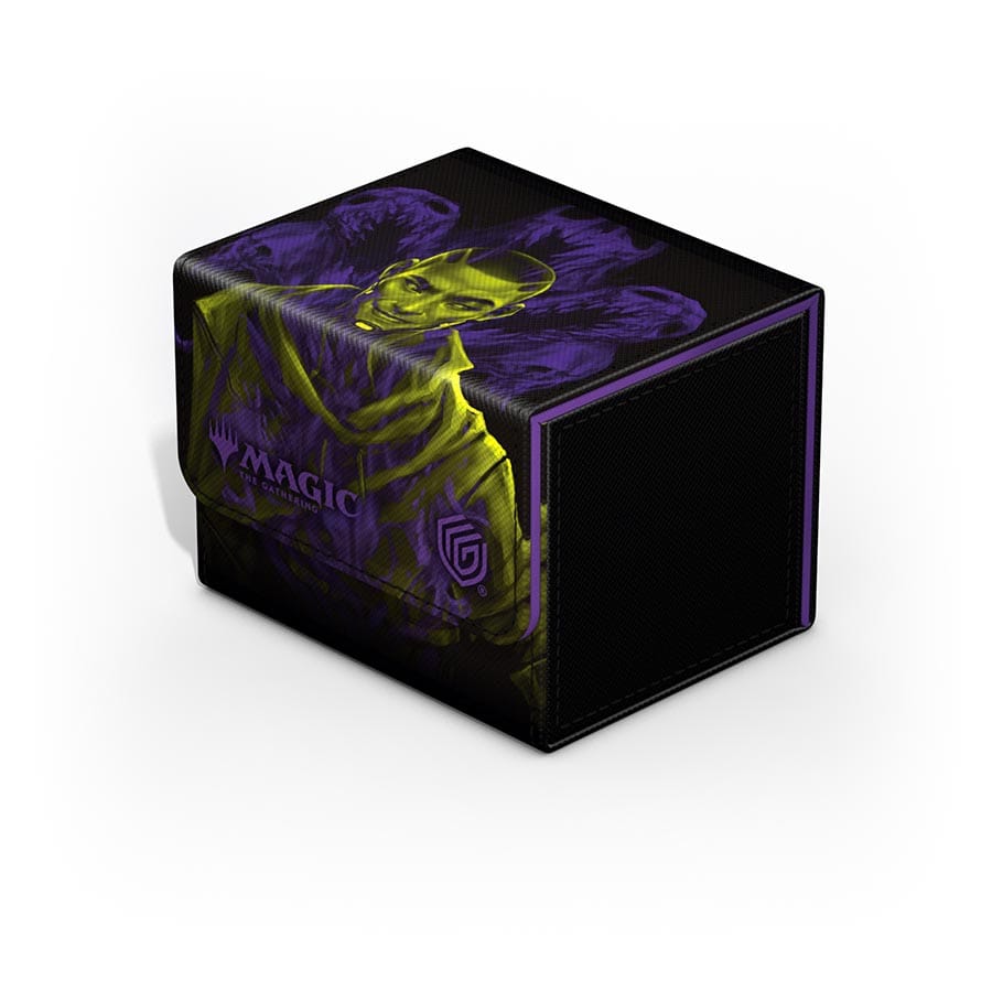 Sidewinder 100+ Xenoskin: Kaito, Bane of Nightmares