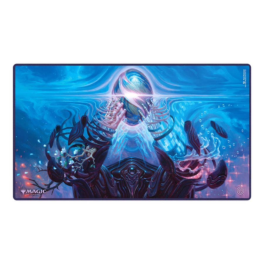 Edge of Eternities Playmat: The Endstone