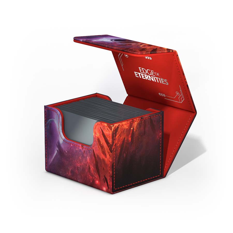 Sidewinder 100+ Xenoskin: Kavaron, Memorial Worlds