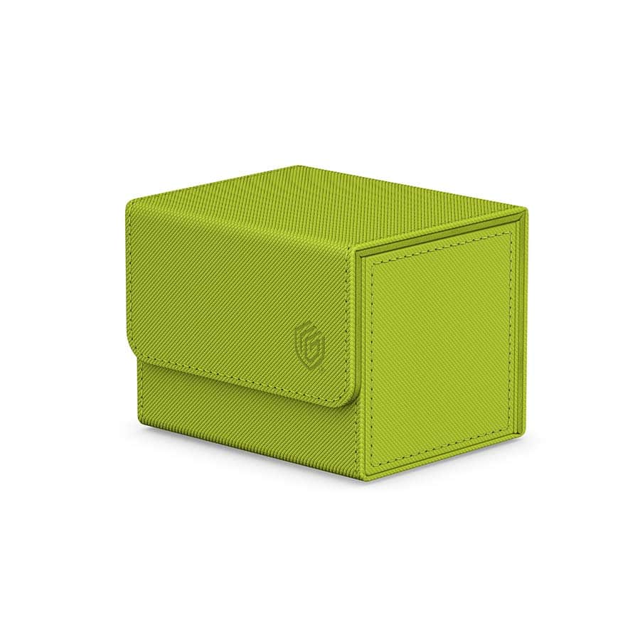 Sidwinder 100+ Xenoskin: Summer 2025 - Lime