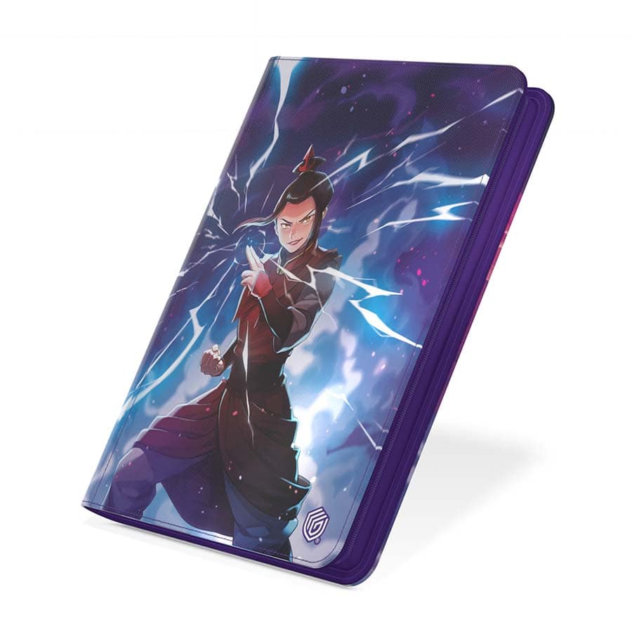 Xenoskin Zipfolio 360+: Azula