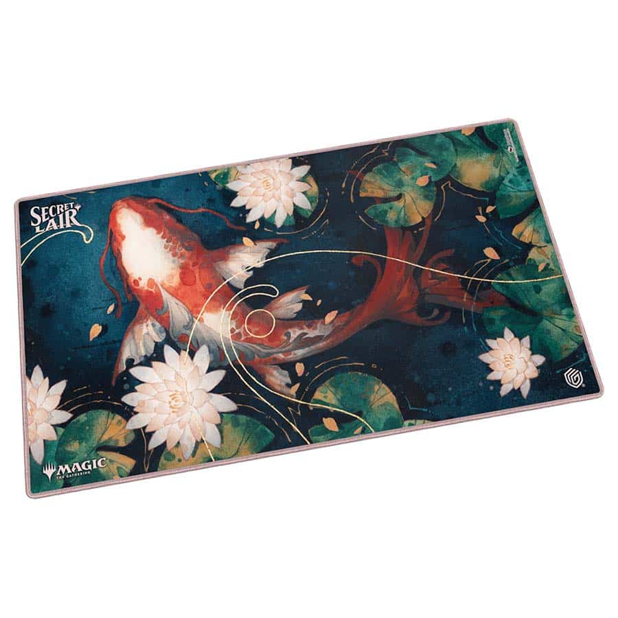 Secret Lair Playmat: Dandan