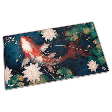 Secret Lair Playmat: Dandan