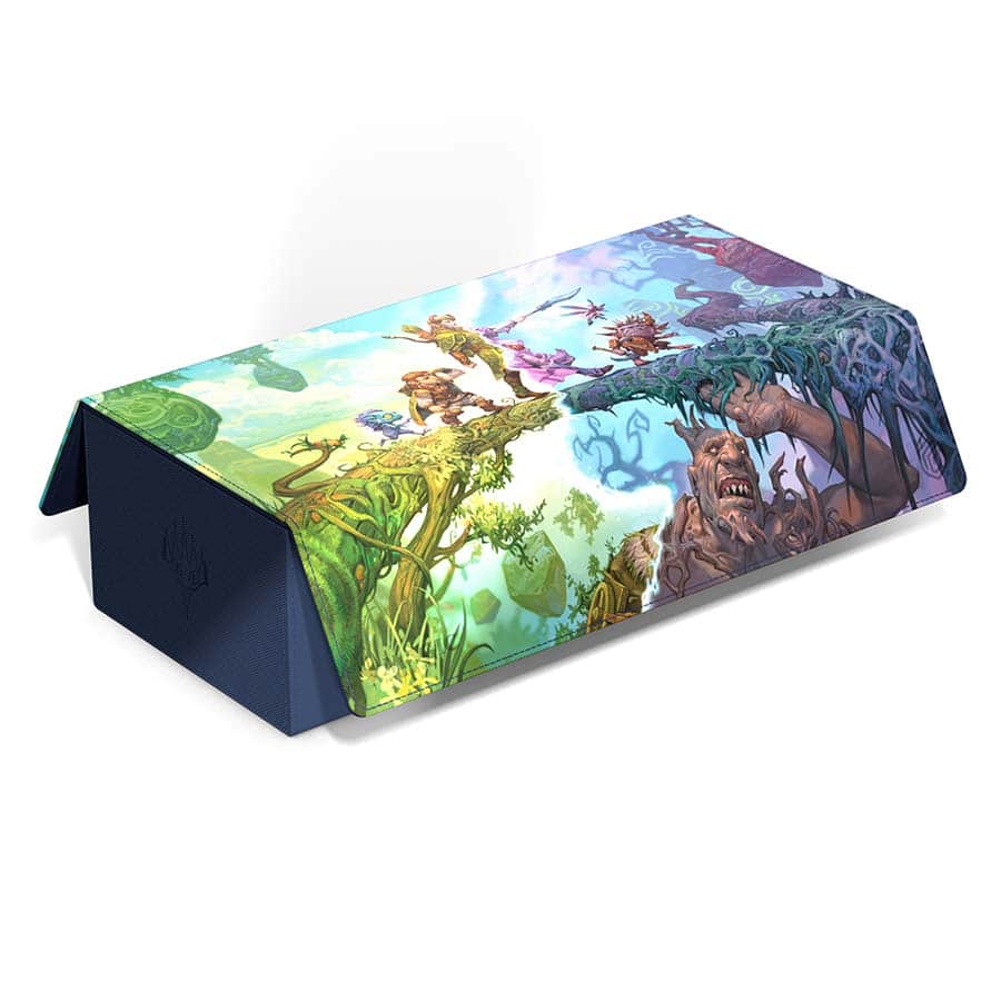 Arkhive 1000+ Xenoskin: Lorwyn Eclipsed Series