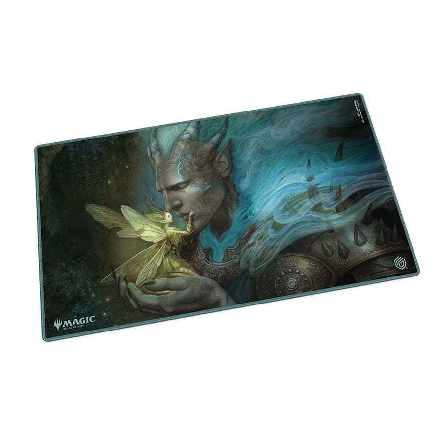 Lorwyn Eclipsed Playmat: Run Away Together