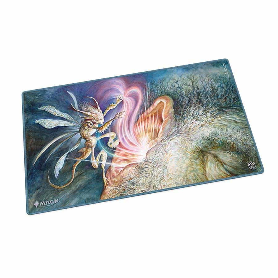 Lorwyn Eclipsed Playmat: Dream Seizer