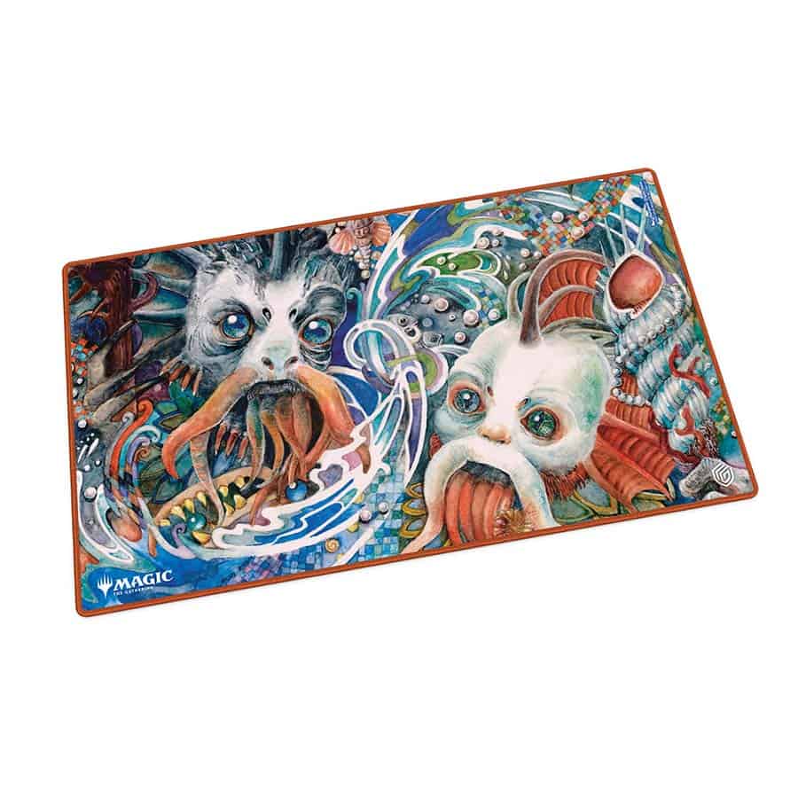 Lorwyn Eclipsed Playmat: Sygg's Command