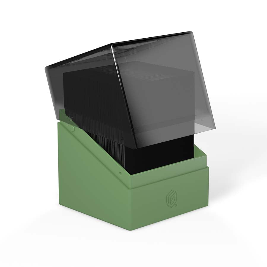 Boulder 100+ Deck Box: Elves