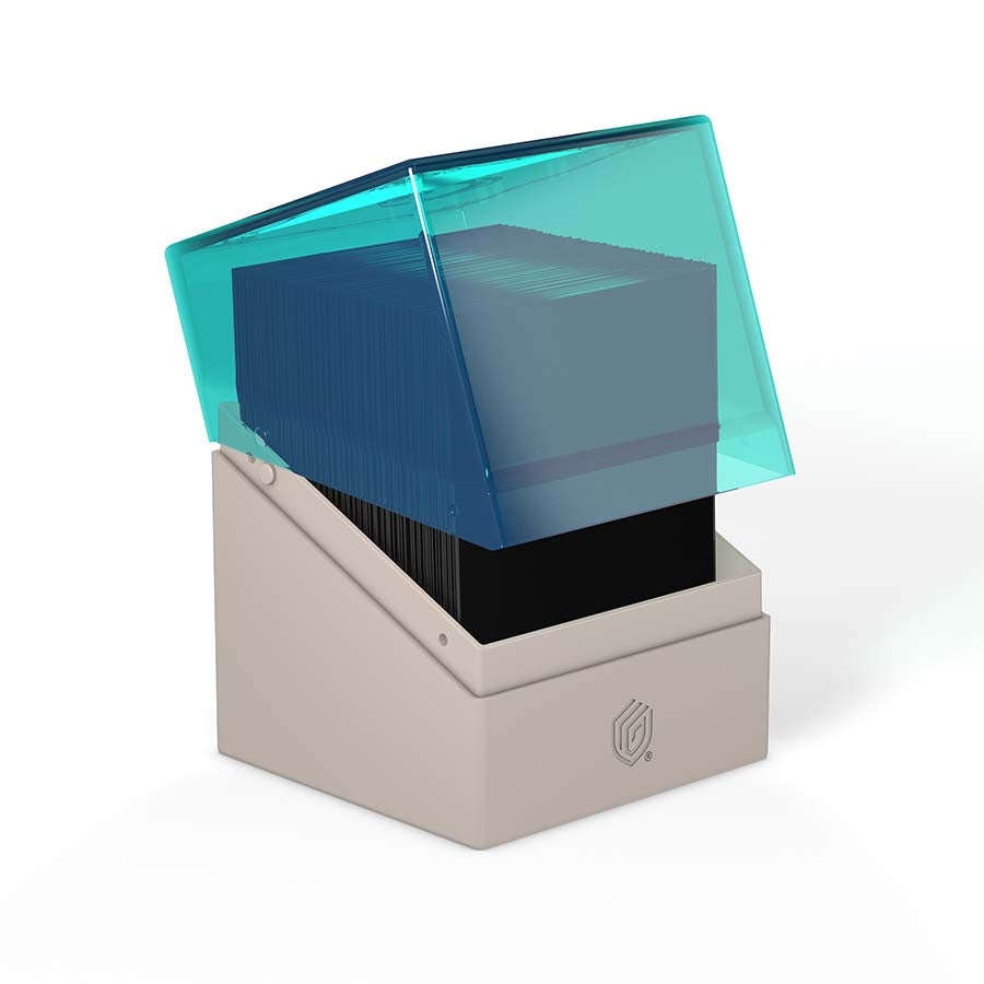 Boulder 100+ Deck Box: Merrow