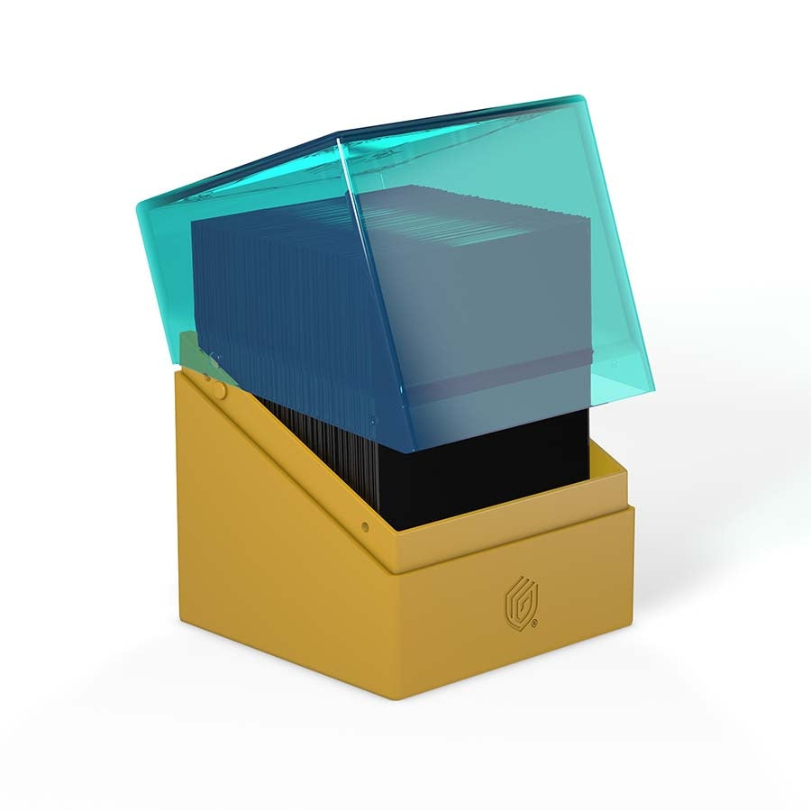 Boulder 100+ Deck Box: Changelings