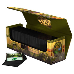Arkhive 400+ Xenoskin: Turtle Van