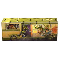 Arkhive 400+ Xenoskin: Turtle Van