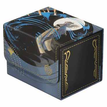 Sidewinder 100+ Xenoskin: Force of Will