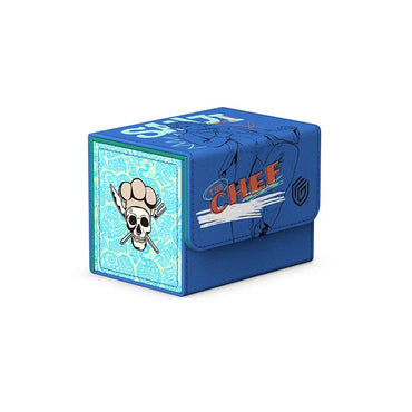 Sidewinder 80+ Xenoskin: Sanji