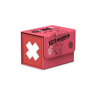 Sidewinder 80+ Xenoskin: Chopper