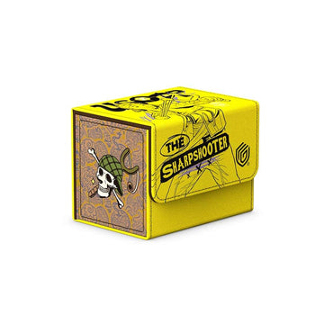 Sidewinder 80+ Xenoskin: Usopp