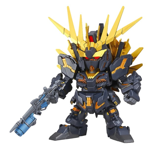 Ex-Standard 015 Unicorn Gundam 02 Banshee Norn (Destroy Mode)