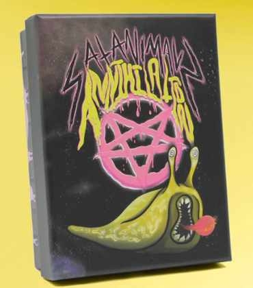 Satanimals: Annihilation