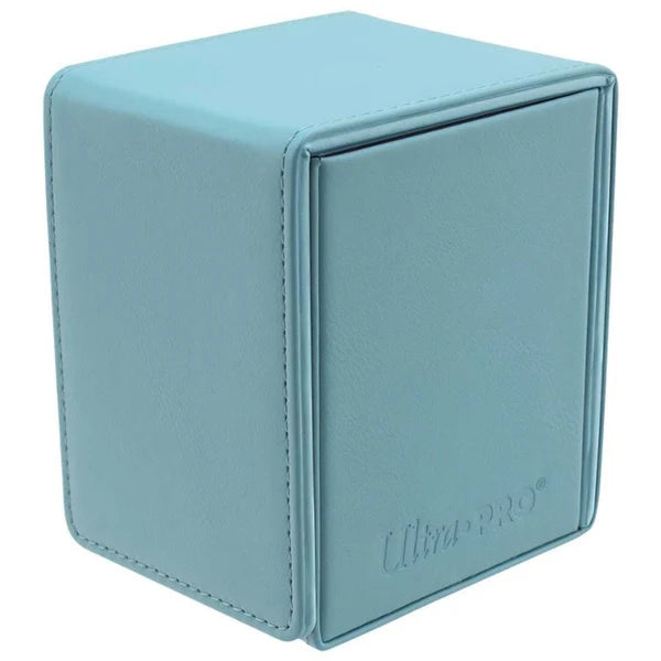 UltraPro Alcove Flip Deck Box - Light Blue