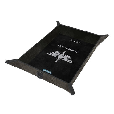 Warhammer 40K Dice Tray: Adeptus Astartes