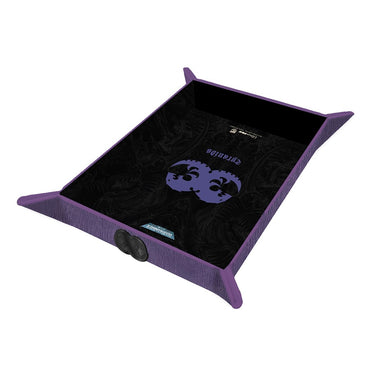 Warhammer 40K Dice Tray: Tyranids