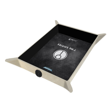 Warhammer 40K Dice Tray: Tau