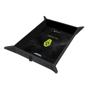Warhammer 40K Dice Tray: Necrons